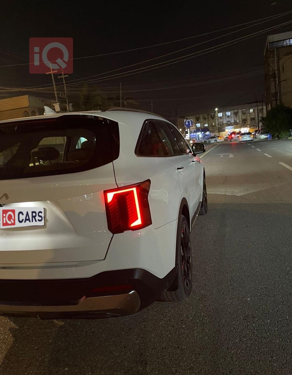 كيا سورينتو